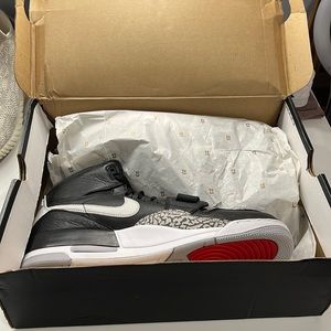 Air Jordan Legacy 312